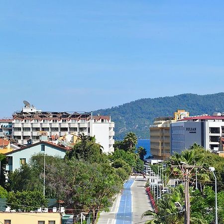 Hotel Green Palm Marmaris Eksteriør billede