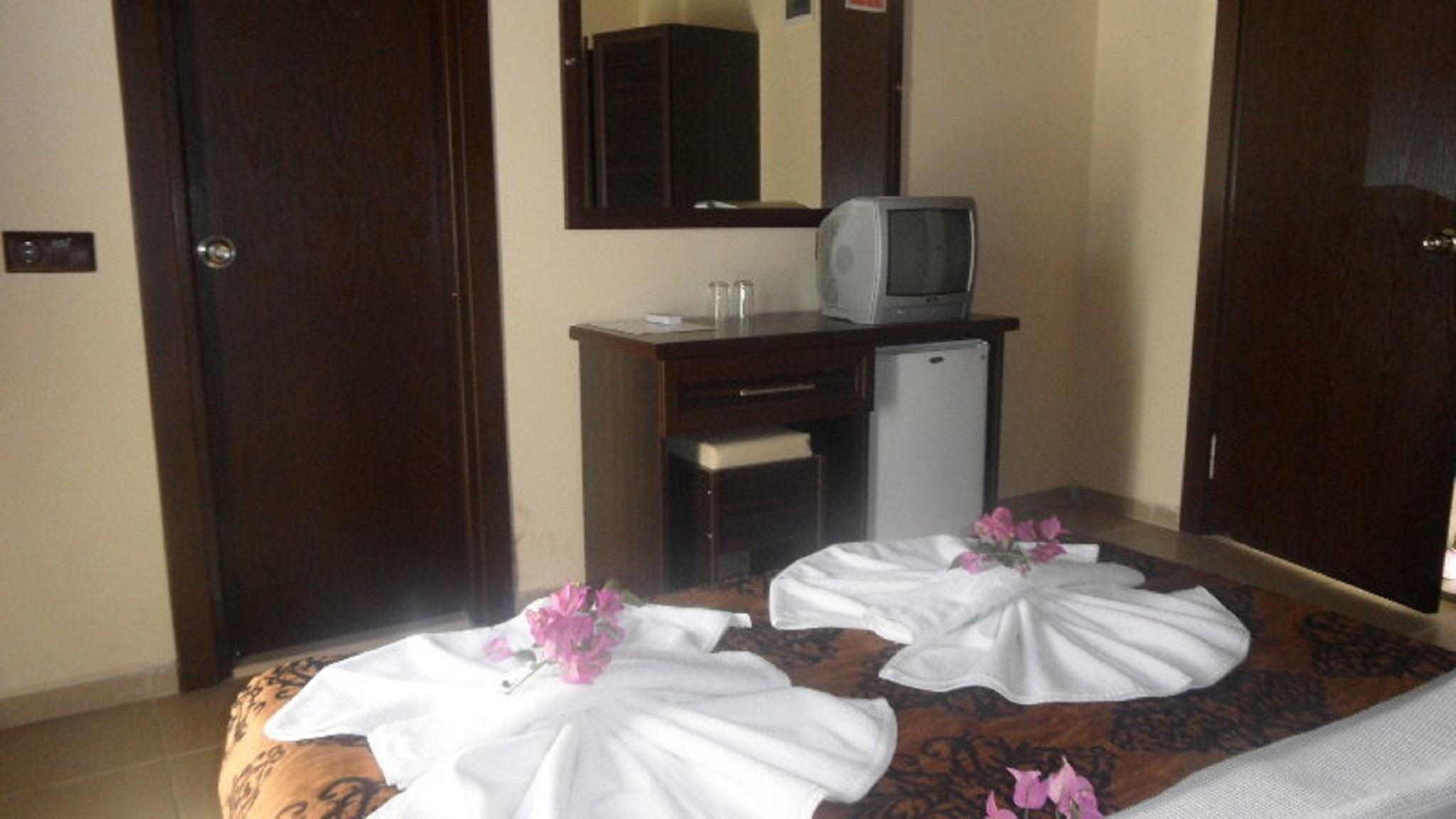 Hotel Green Palm Marmaris Eksteriør billede