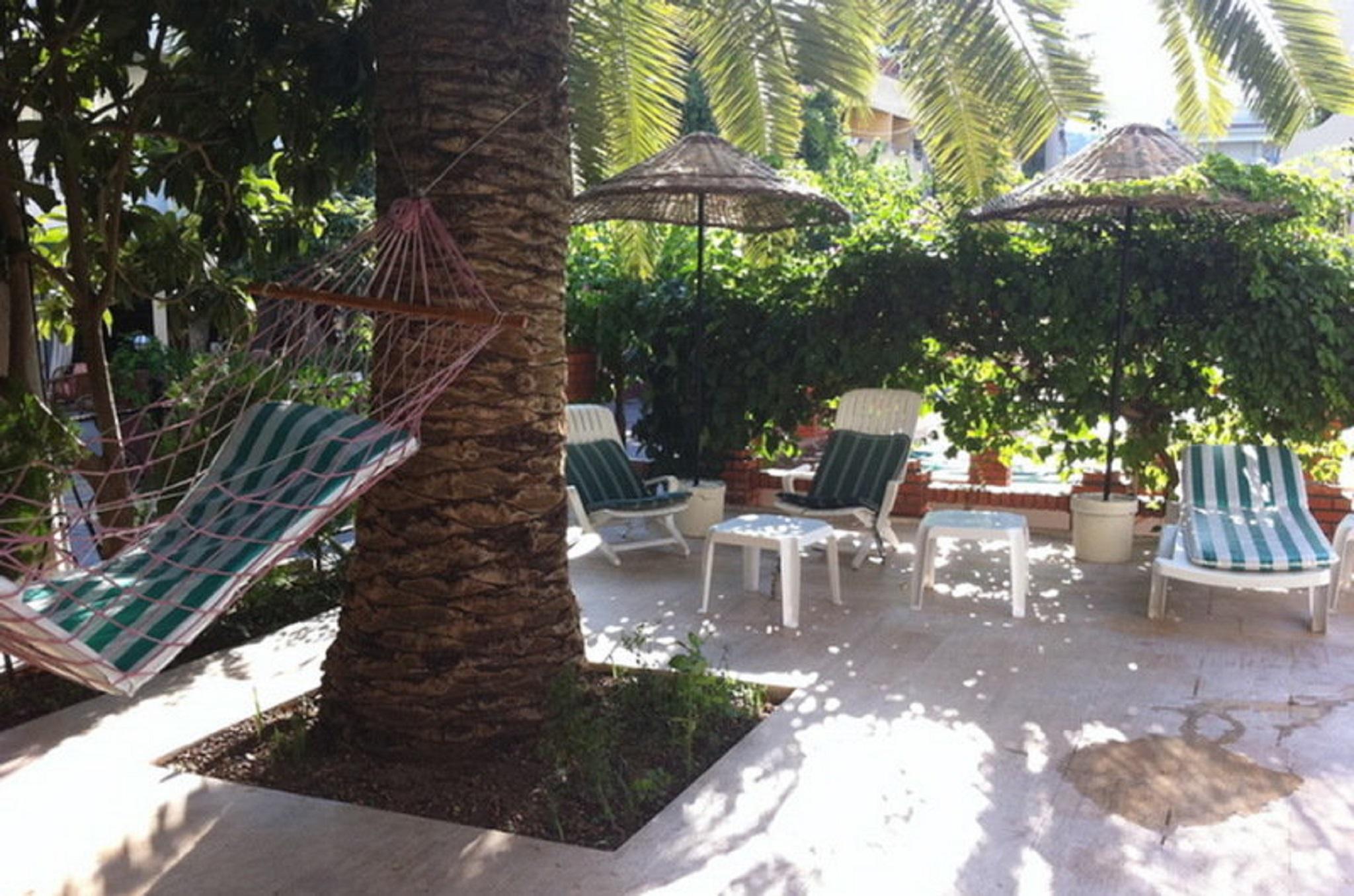 Hotel Green Palm Marmaris Eksteriør billede