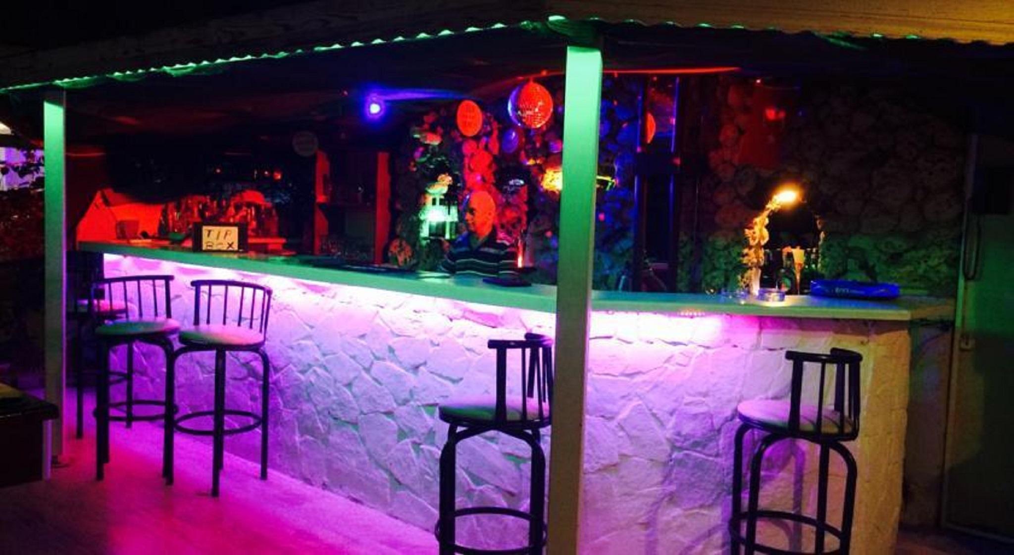 Hotel Green Palm Marmaris Eksteriør billede