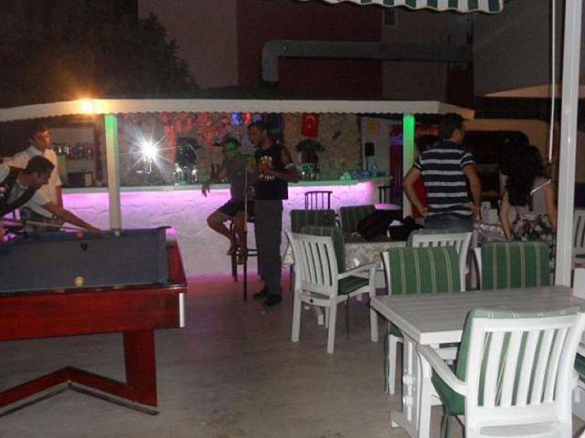 Hotel Green Palm Marmaris Eksteriør billede