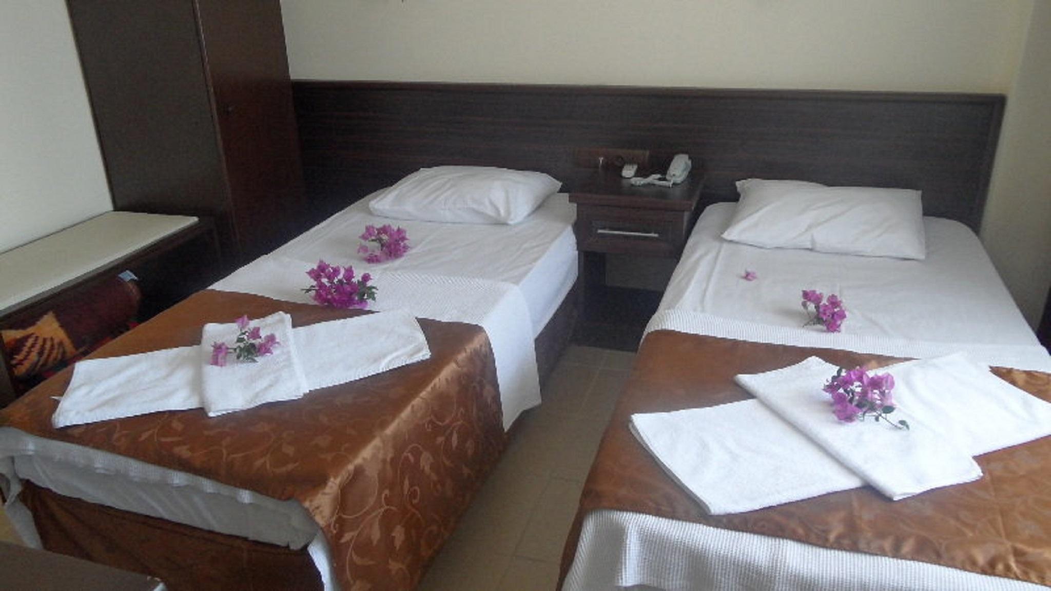 Hotel Green Palm Marmaris Eksteriør billede