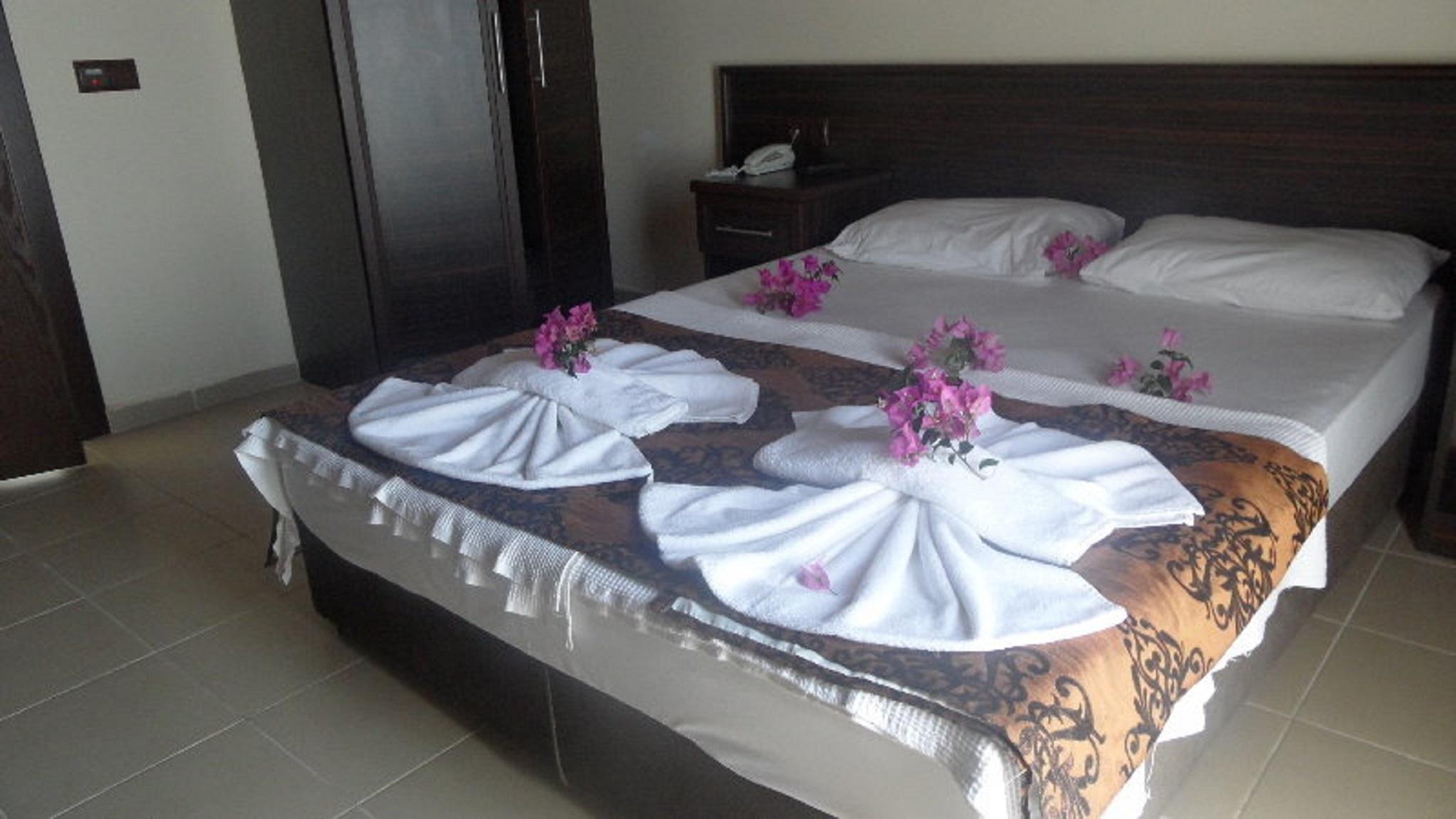 Hotel Green Palm Marmaris Eksteriør billede