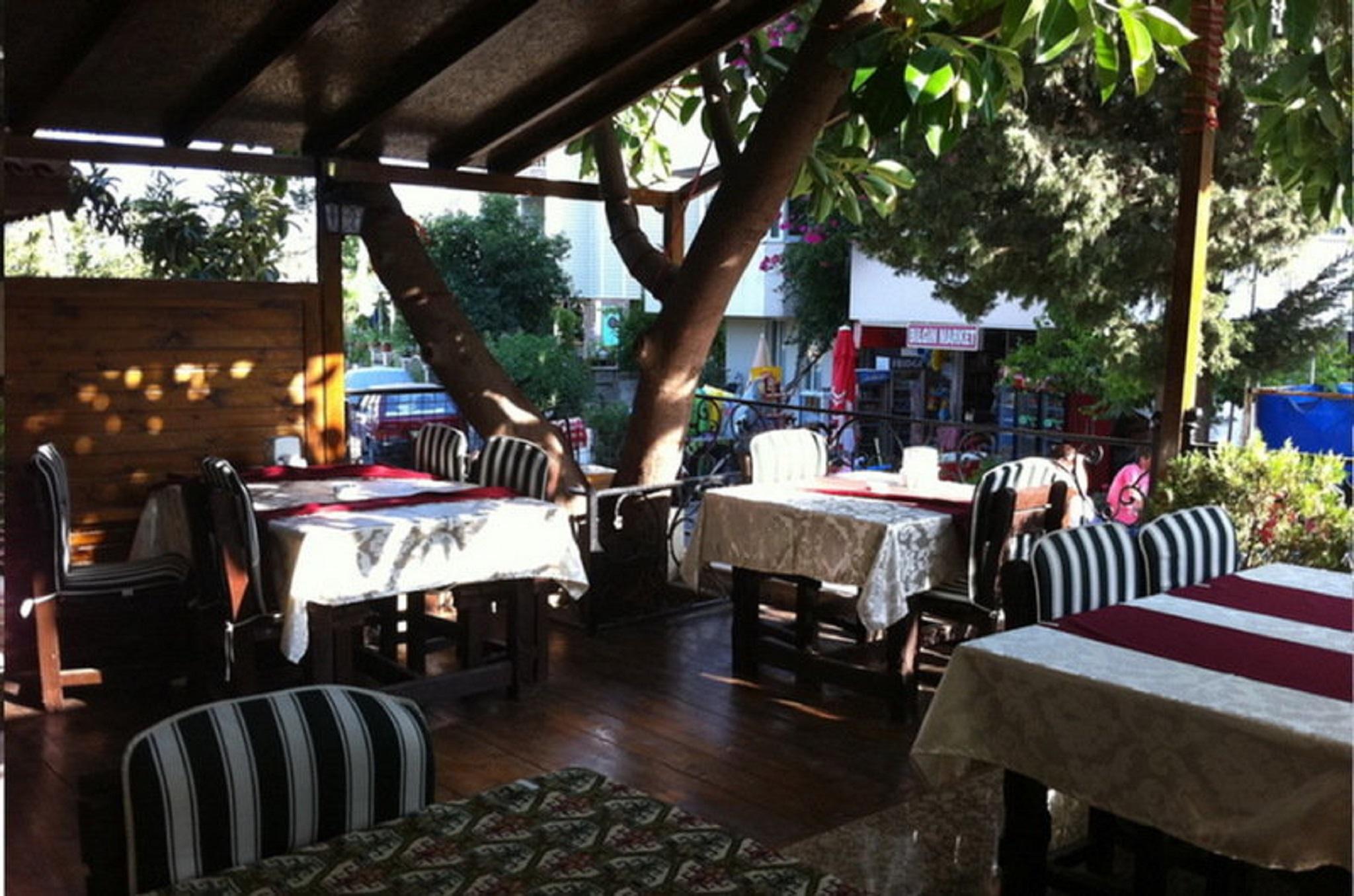 Hotel Green Palm Marmaris Eksteriør billede