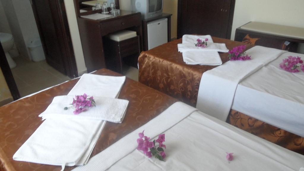 Hotel Green Palm Marmaris Værelse billede