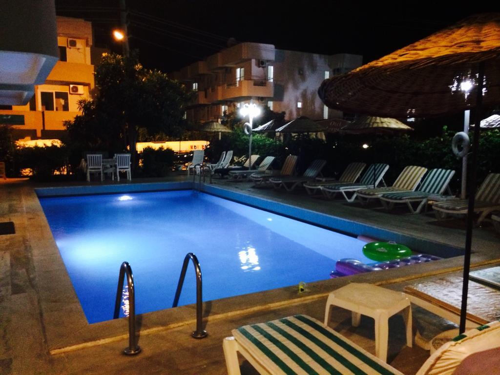 Hotel Green Palm Marmaris Eksteriør billede