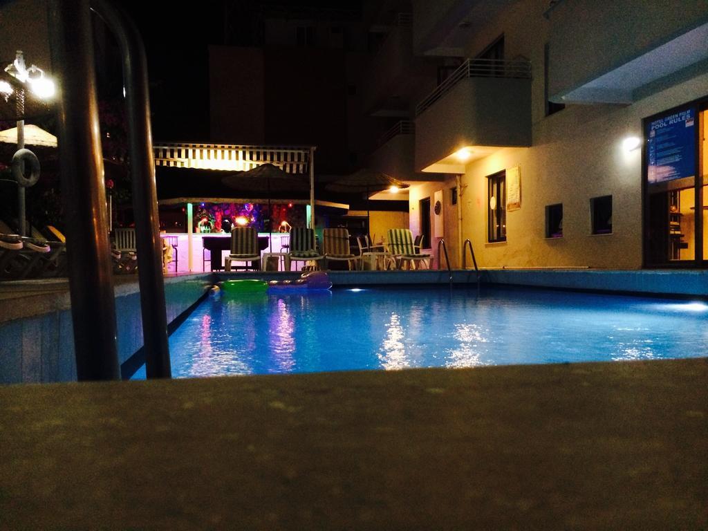 Hotel Green Palm Marmaris Eksteriør billede