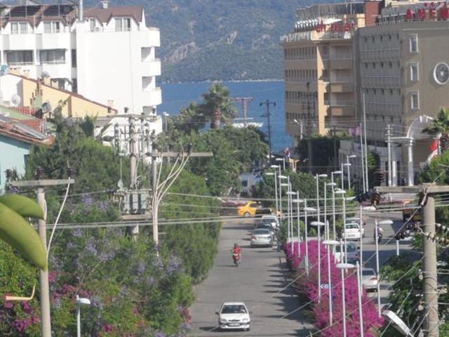 Hotel Green Palm Marmaris Eksteriør billede