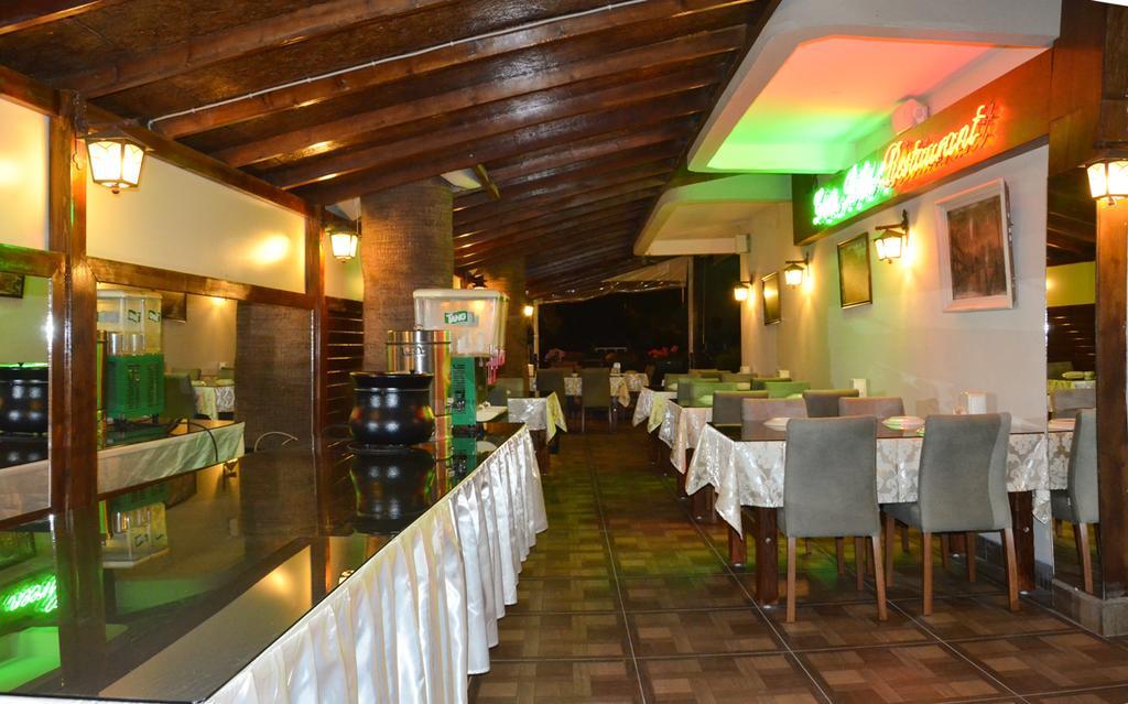 Hotel Green Palm Marmaris Eksteriør billede