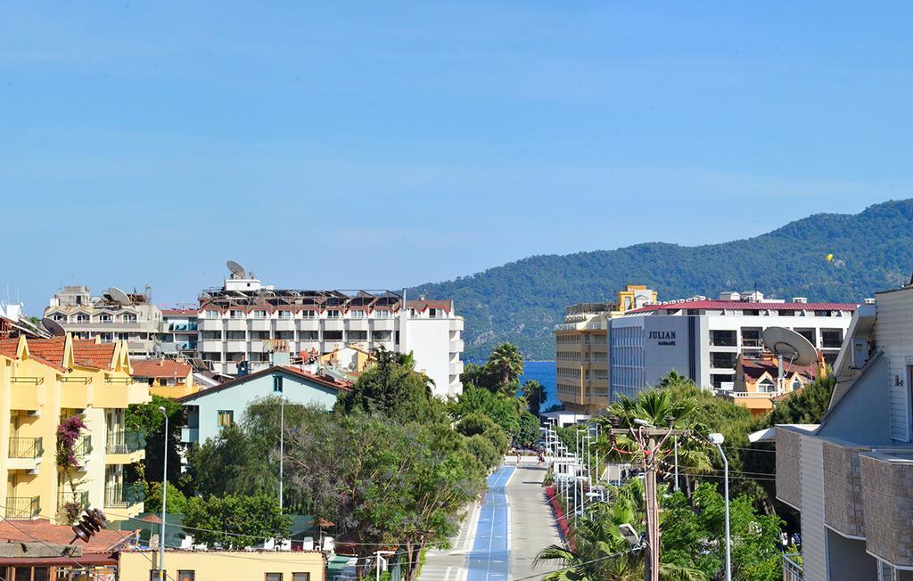 Hotel Green Palm Marmaris Eksteriør billede