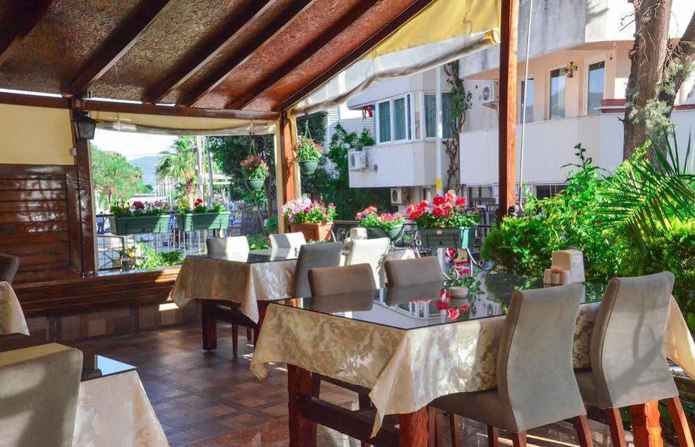 Hotel Green Palm Marmaris Eksteriør billede