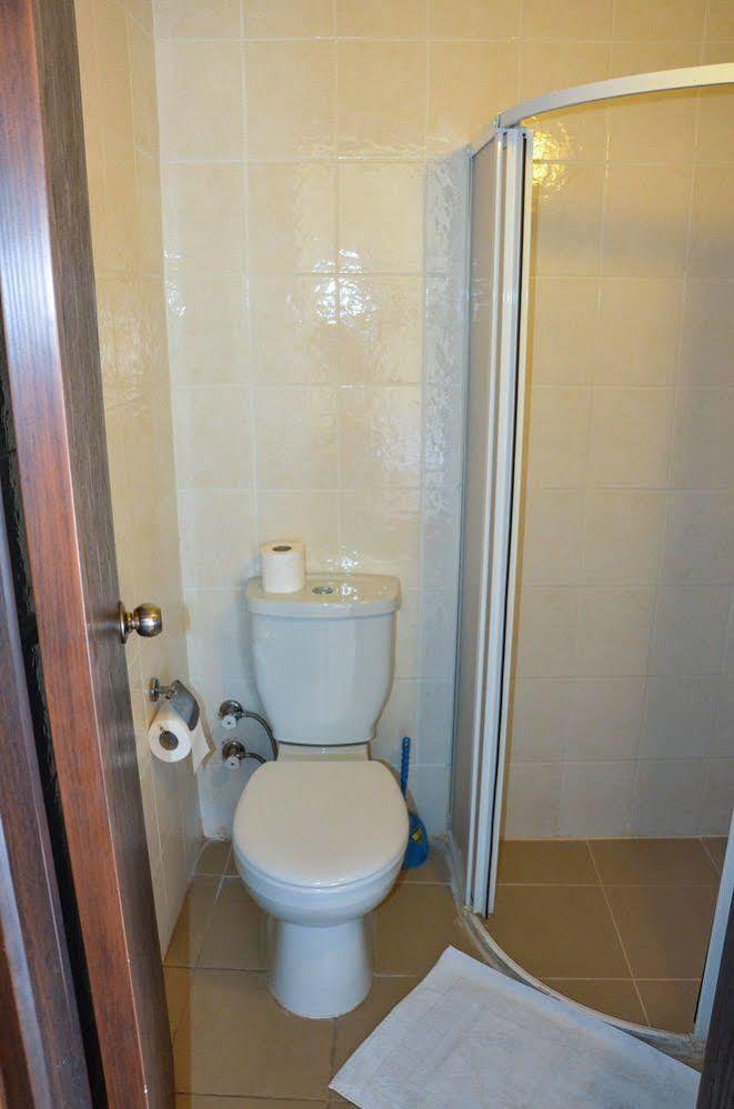 Hotel Green Palm Marmaris Eksteriør billede