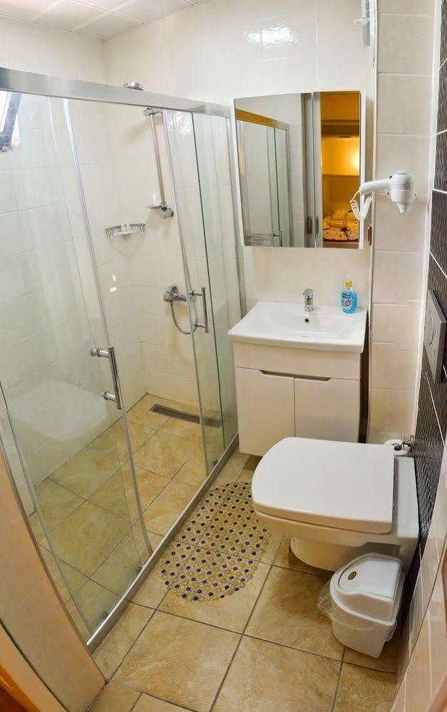 Hotel Green Palm Marmaris Eksteriør billede