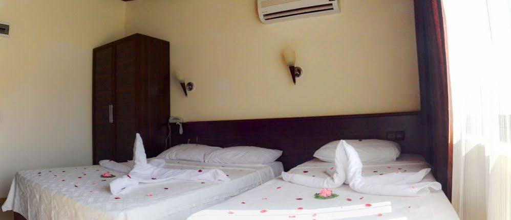 Hotel Green Palm Marmaris Eksteriør billede